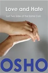 Book cover of Love and Hate by Robert Rogers