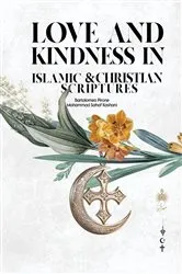 Book cover of Love and Kindness by Unknown