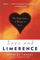 Book cover of Love and Limerence (2nd ed.) by Dorothy Tennov