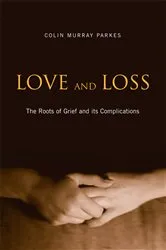 Book cover of Love and Loss by Michele Schlebach