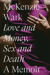 Book cover of Love and Money, Sex and Death by Unknown