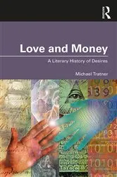 Book cover of Love and Money by Michael Tratner