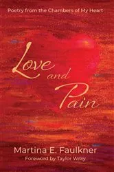 Book cover of Love and Pain by Ricardo Navarro