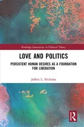 Book cover of Love and Politics by Unknown