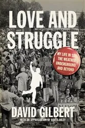 Book cover of Love and Struggle by Unknown