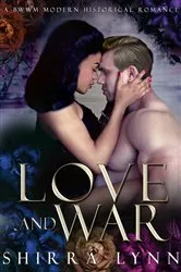 Book cover of Love and War by Unknown