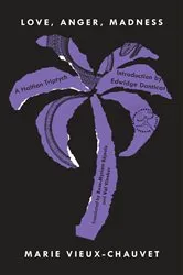 Book cover of Love, Anger, Madness by N/A