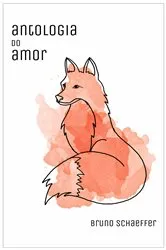 Book cover of Love Anthology by Bruno Schaeffer