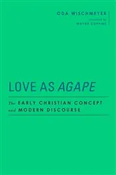 Book cover of Love as 