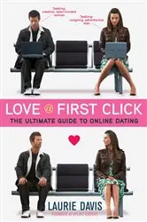 Book cover of Love at First Click by Unknown