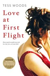 Book cover of Love at First Flight by Marie Force