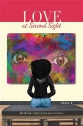 Book cover of Love at Second Sight by Roberta Renk