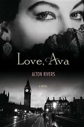 Book cover of Love, Ava by Alton Rivers