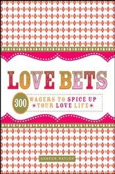 Book cover of Love Bets by Sharon Naylor