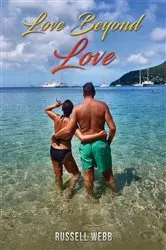 Book cover of Love Beyond Love by Unknown