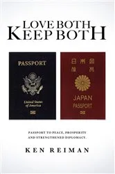 Book cover of Love Both Keep Both by Ken Reiman
