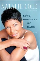Book cover of Love Brought Me Back by Unknown