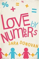 Book cover of Love by Numbers by John Croucher