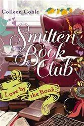 Book cover of Love by the Book by Colleen Coble