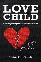 Book cover of Love Child by Allegra Huston