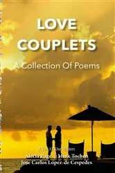 Book cover of Love Couplets by Alexander Burdette