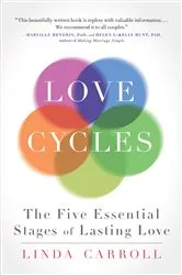 Book cover of Love Cycles by Linda Carroll