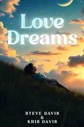 Book cover of LOVE DREAMS by Steve Davis