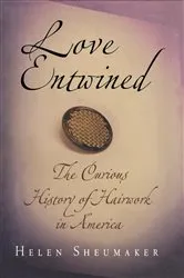 Book cover of Love Entwined by Helen Sheumaker