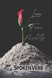 Book cover of Love, Fear, Reality by Joel Martin