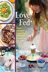 Book cover of Love Fed by Christina Ross