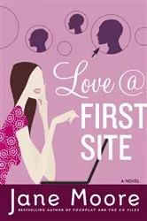 Book cover of Love @ First Site by Unknown