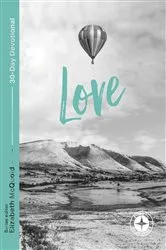 Book cover of Love: Food for the Journey by McQuoid Elizabeth
