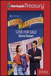 Book cover of Love for Sale by Clifford Thompson