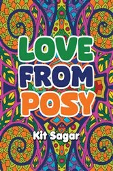 Book cover of Love From Posy by Unknown