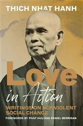 Book cover of Love in Action, Second Edition by Thich Nhat Hanh