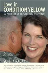 Book cover of Love in Condition Yellow by Unknown