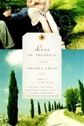 Book cover of Love in Idleness by Amanda Craig