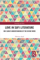 Book cover of Love in Sufi Literature by Unknown