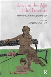 Book cover of Love in the Age of the Internet by Linda Cundy