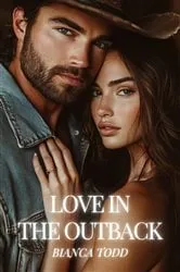 Book cover of Love in the Outback by Bianca Todd