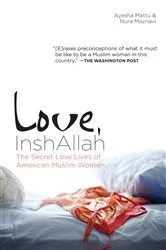 Book cover of Love, InshAllah by Unknown