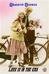 Book cover of Love is in the Era by Unknown