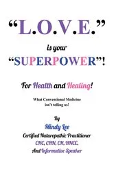 Book cover of L.O.V.E. is your 