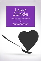 Book cover of Love Junkie by Unknown