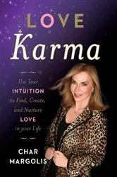 Book cover of Love Karma by Char Margolis