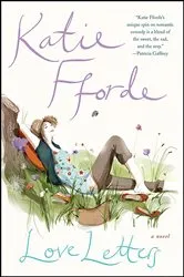 Book cover of Love Letters by Debbie Macomber