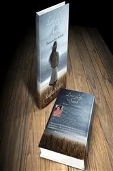 Book cover of Love, Life, and God by Radha Mulder