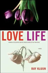 Book cover of Love Life by Rob Lowe