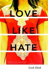 Book cover of Love Like Hate by Unknown