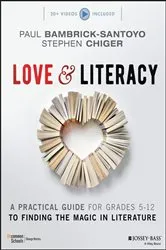 Book cover of Love & Literacy by Paul Bambrick-Santoyo